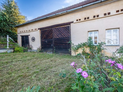 Prodaná chalupa 113 m², pozemek 728 m²