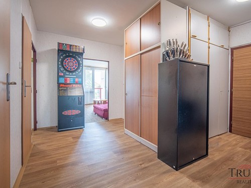 Prodaný byt 3+1 70 m²