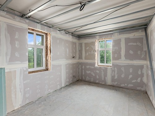 Prodaný dům 87 m², pozemek 596 m²