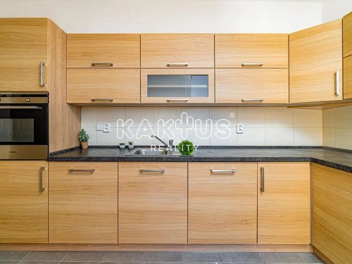 Prodaný byt 3+1 68 m²