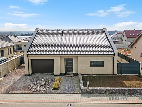 Prodaný dům 181 m², pozemek 928 m²