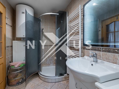 Prodaný dům 124 m², pozemek 701 m²