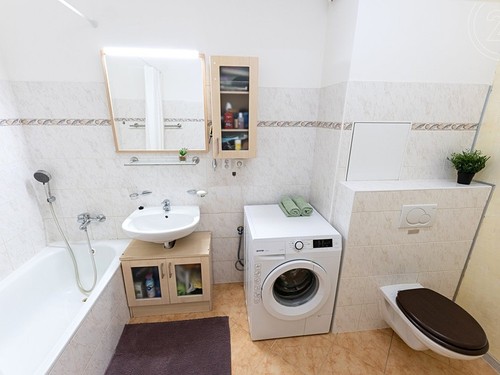 Prodaný byt 2+kk 47 m²