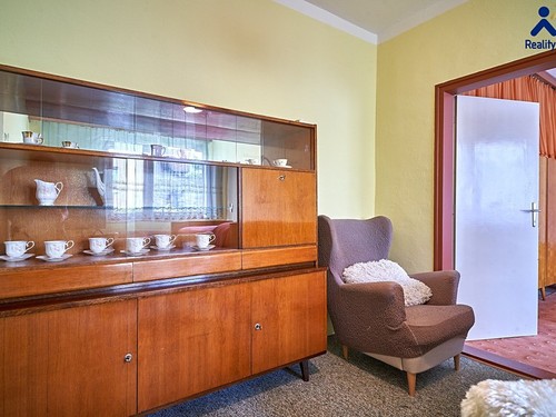 Prodaný dům 80 m², pozemek 243 m²