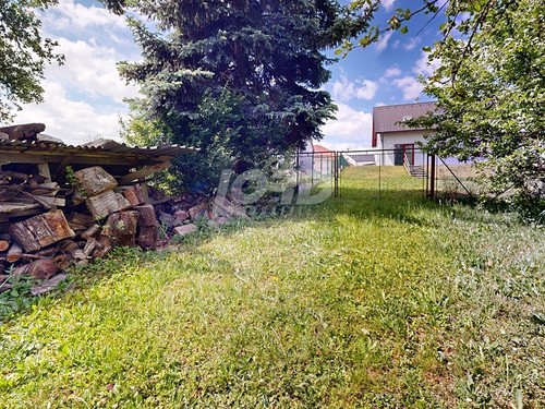 Prodaný dům 366 m², pozemek 955 m²
