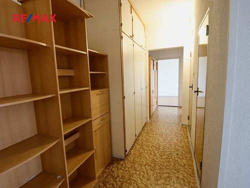 Prodaný byt 3+1 67 m²