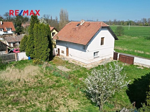 Prodaný dům 80 m², pozemek 1008 m²