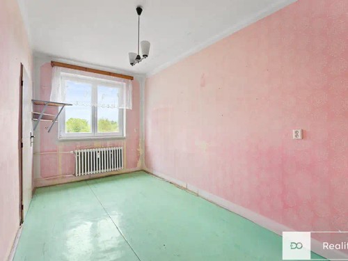 Prodej bytu 3+1 63 m²
