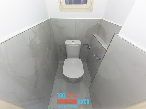 Prodaný byt 2+kk 42 m²