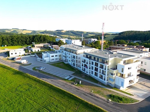 Prodaný byt 4+kk 109 m²