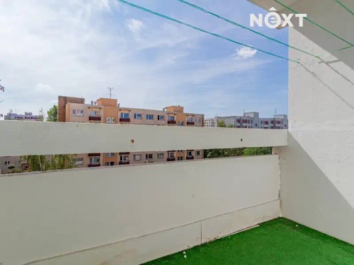 Prodaný byt 4+1 78 m²