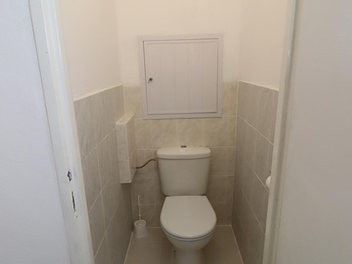 Prodaný byt 1+1 36 m²