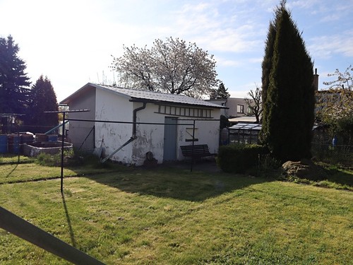 Prodaný dům 137 m², pozemek 685 m²