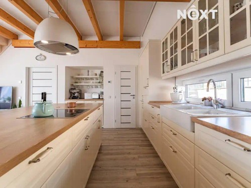 Prodej domu 100 m², pozemek 1260 m²