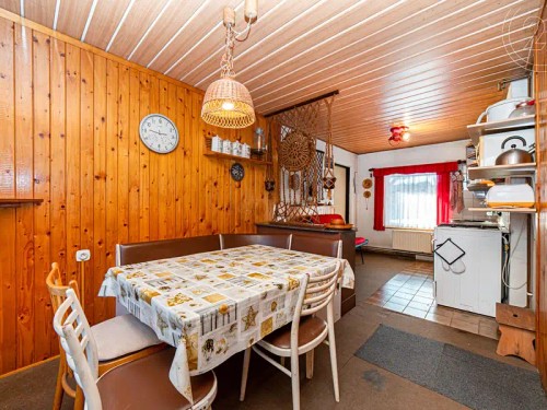 Prodaný dům 110 m², pozemek 849 m²