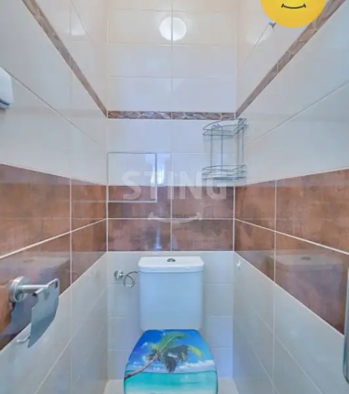 Prodej bytu 3+1 63 m²