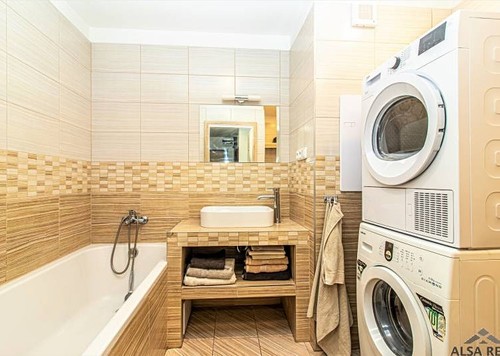 Prodaný byt 3+1 74 m²