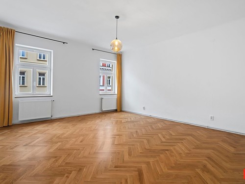 Prodaný byt 3+kk 94 m²