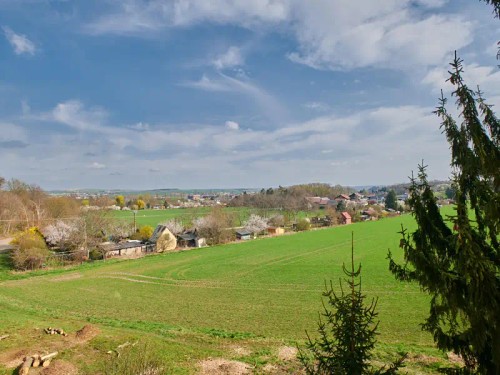 Prodaný byt 4+1 86 m²