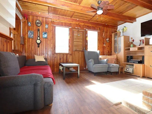 Prodej chaty 41 m², pozemek 329 m²