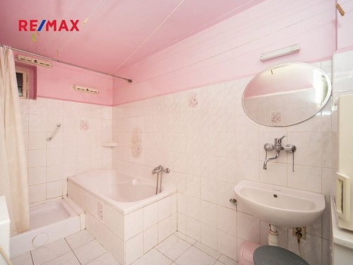 Prodaný dům 105 m², pozemek 250 m²