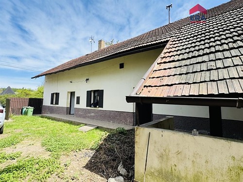Prodaný dům 160 m², pozemek 540 m²