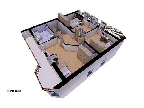 Prodaný dům 176 m², pozemek 745 m²
