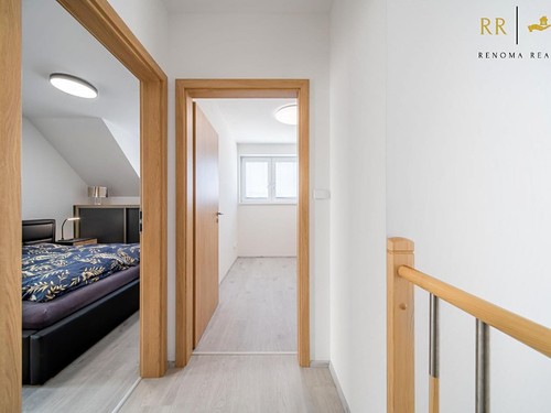Prodaný dům 103 m², pozemek 683 m²
