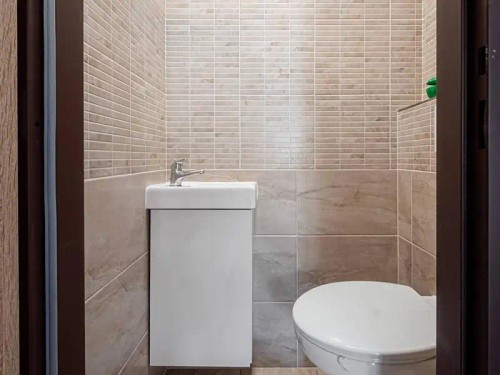 Prodej bytu 2+1 60 m²