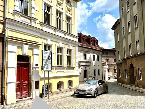 Prodaný byt 2+kk 56 m²