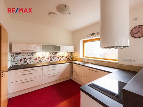 Prodaný dům 123 m², pozemek 811 m²