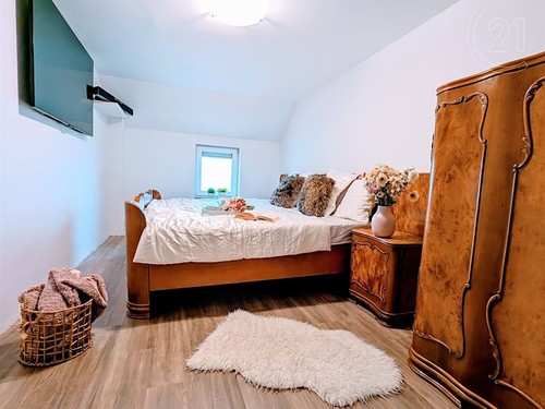 Prodaný dům 150 m², pozemek 652 m²