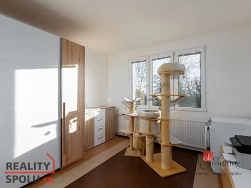 Prodaný byt 4+1 92 m²