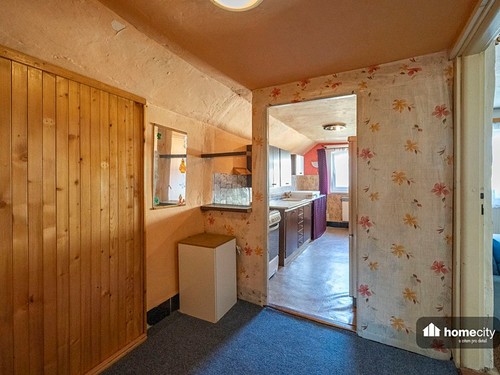 Prodaný dům 310 m², pozemek 1051 m²