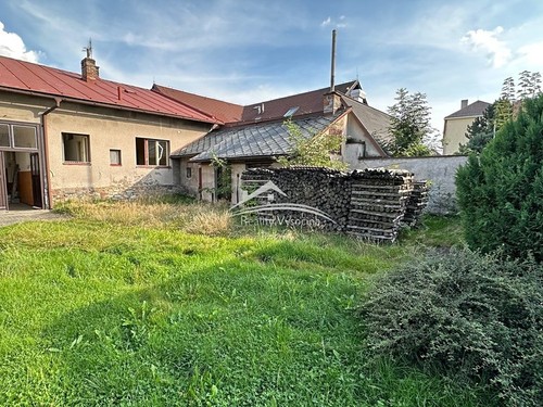 Prodaný dům 130 m², pozemek 353 m²