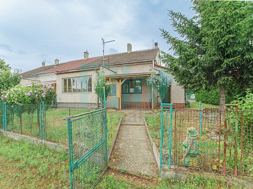 Prodaný dům 137 m², pozemek 1094 m²