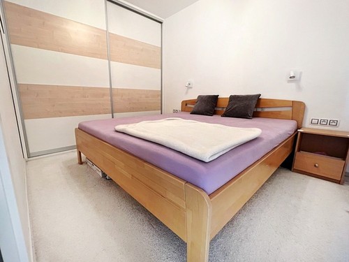 Prodaný byt 3+kk 62 m²