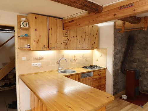 Prodaný dům 160 m², pozemek 679 m²