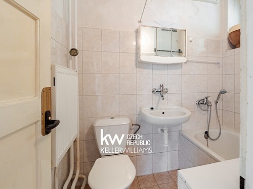 Prodaný dům 105 m², pozemek 259 m²