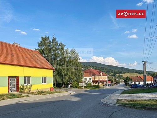 Prodaný byt 2+kk 100 m²