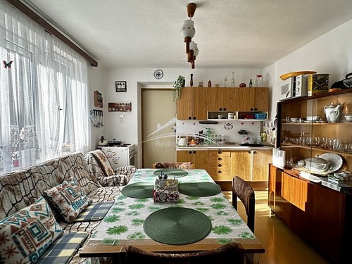Prodaný dům 100 m², pozemek 318 m²
