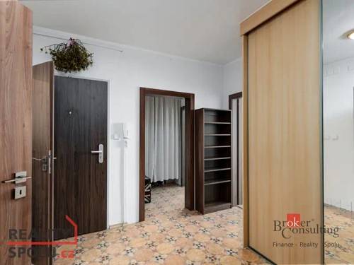Prodaný byt 4+1 92 m²