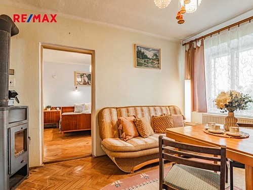 Prodaný dům 102 m², pozemek 698 m²
