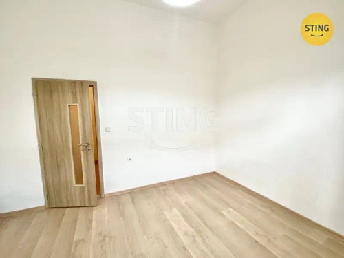 Prodaný byt 2+kk 50 m²