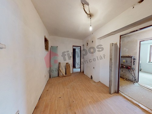 Prodaný dům 160 m², pozemek 1034 m²