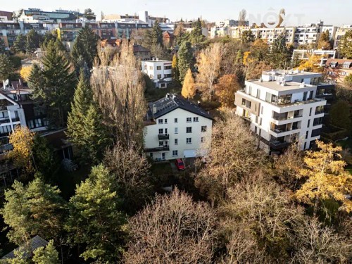 Prodaný byt 3+kk 87 m²