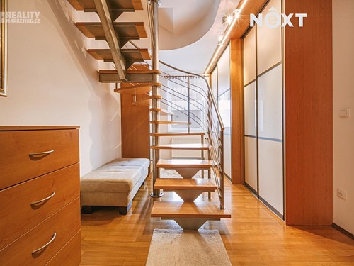Prodaný byt 5+1 125 m²