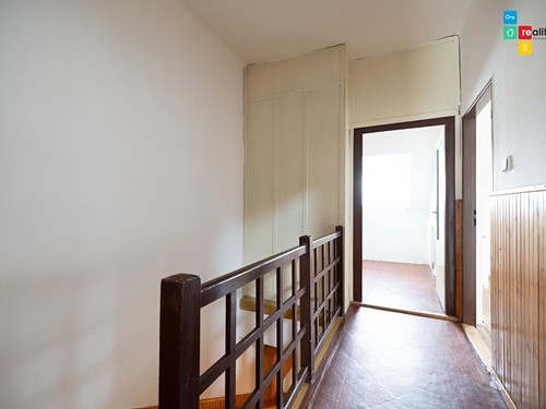 Prodaný dům 155 m², pozemek 202 m²