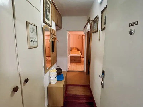 Prodaný byt 2+1 61 m²