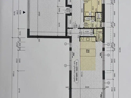 Prodej domu 200 m², pozemek 809 m²